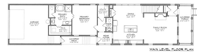 1038 Calico St, Franklin, TN 37064