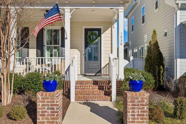 1038 Calico St, Franklin, TN 37064