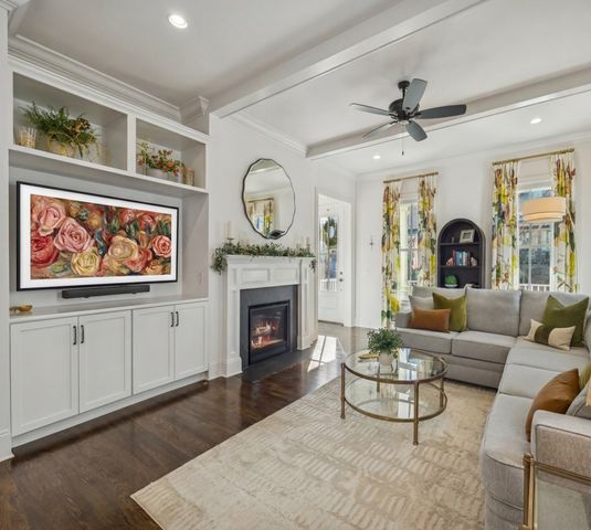 1038 Calico St, Franklin, TN 37064