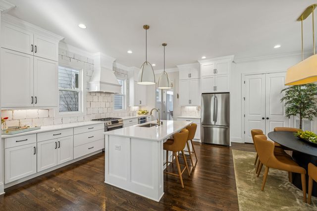 1038 Calico St, Franklin, TN 37064