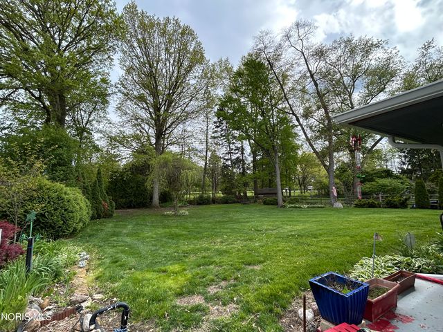 4035 Talwood Lane, Toledo, OH 43606