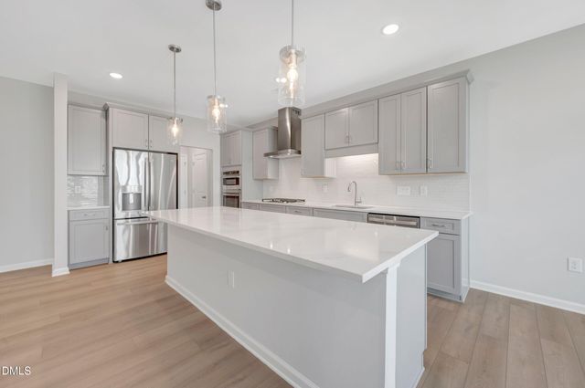 3136 Cathedral Comb Drive 251, Apex, NC 27502