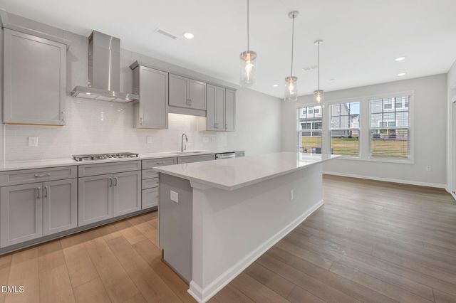 3136 Cathedral Comb Drive 251, Apex, NC 27502
