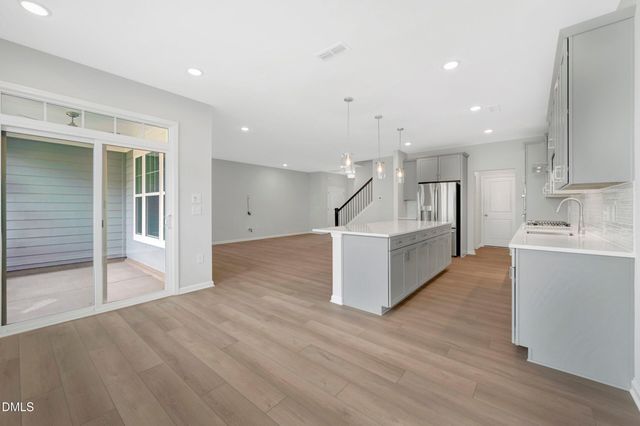 3136 Cathedral Comb Drive 251, Apex, NC 27502