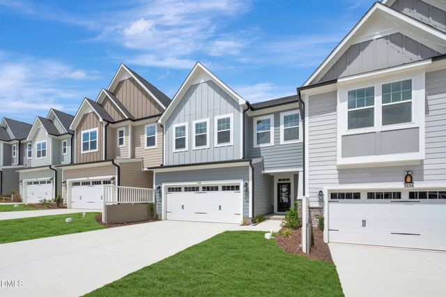 3136 Cathedral Comb Drive 251, Apex, NC 27502