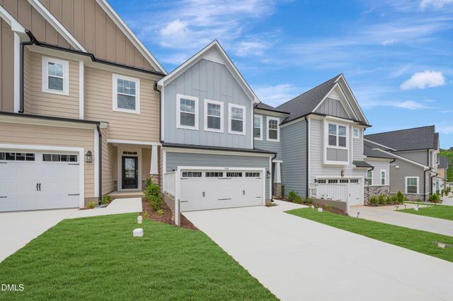 3136 Cathedral Comb Drive 251, Apex, NC 27502
