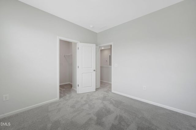 3136 Cathedral Comb Drive 251, Apex, NC 27502