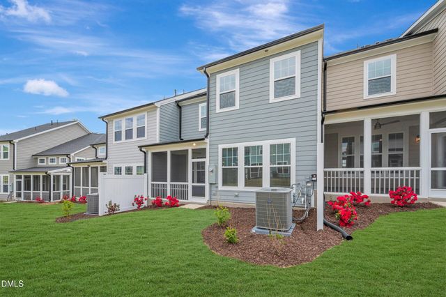 3136 Cathedral Comb Drive 251, Apex, NC 27502