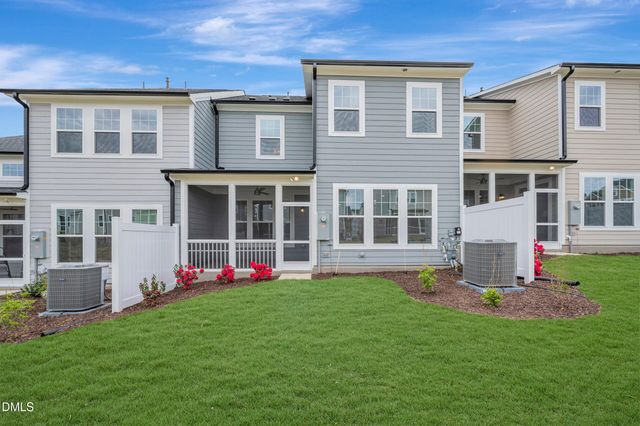 3136 Cathedral Comb Drive 251, Apex, NC 27502