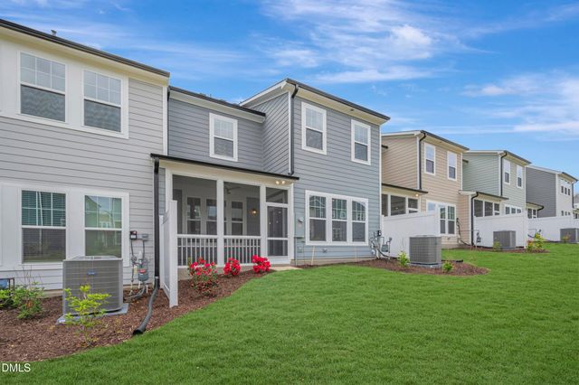 3136 Cathedral Comb Drive 251, Apex, NC 27502