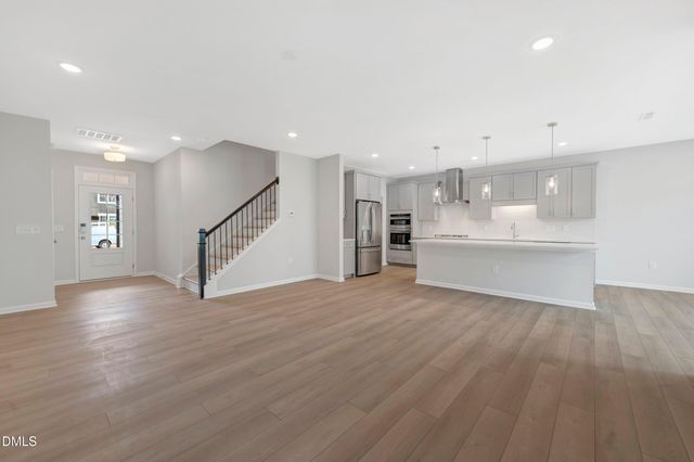 3136 Cathedral Comb Drive 251, Apex, NC 27502