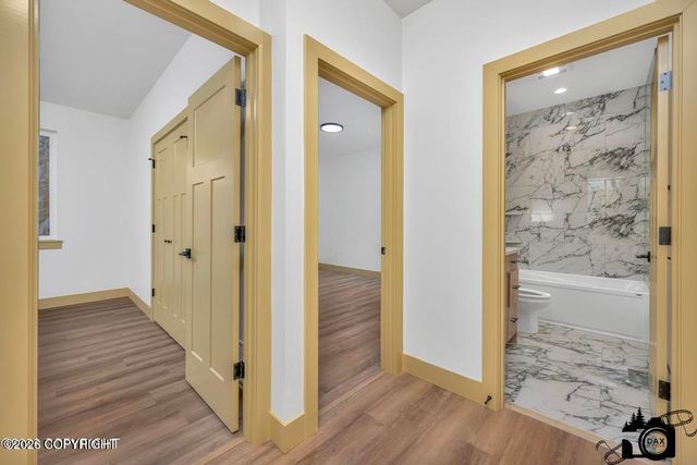 8871 W Happy Circle, Wasilla, AK 99623