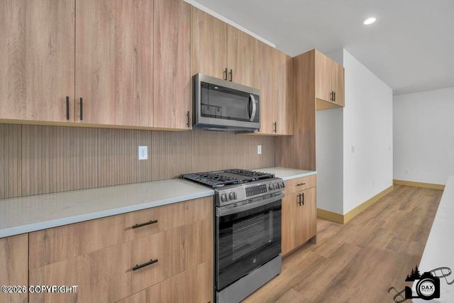 8871 W Happy Circle, Wasilla, AK 99623