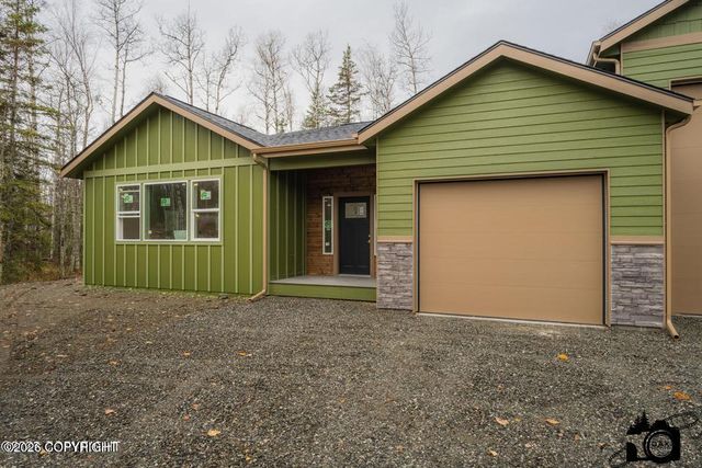 8871 W Happy Circle, Wasilla, AK 99623
