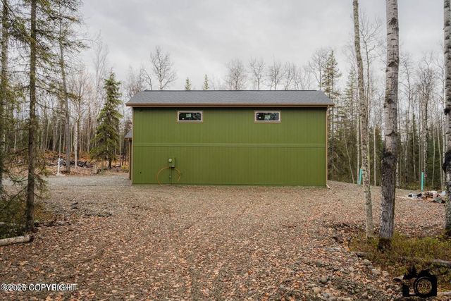 8871 W Happy Circle, Wasilla, AK 99623