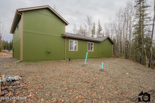 8871 W Happy Circle, Wasilla, AK 99623