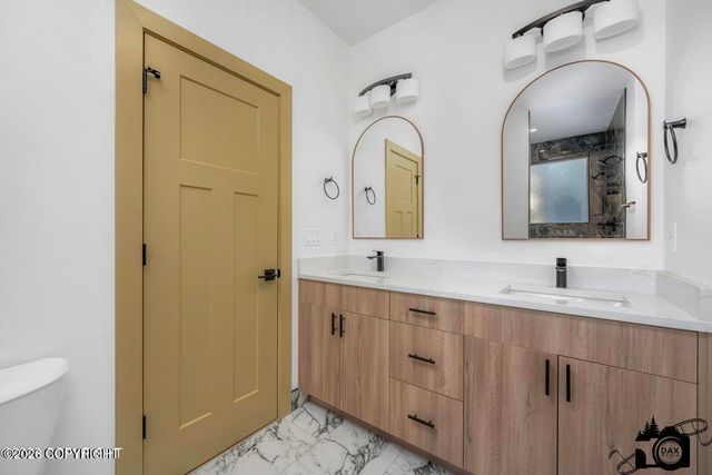 8871 W Happy Circle, Wasilla, AK 99623