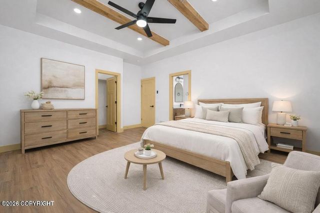 8871 W Happy Circle, Wasilla, AK 99623