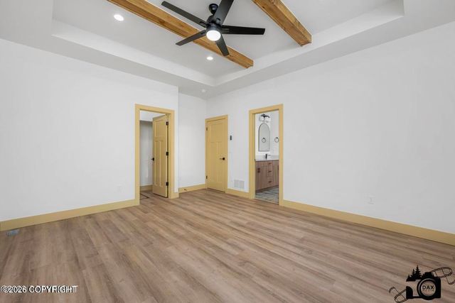 8871 W Happy Circle, Wasilla, AK 99623