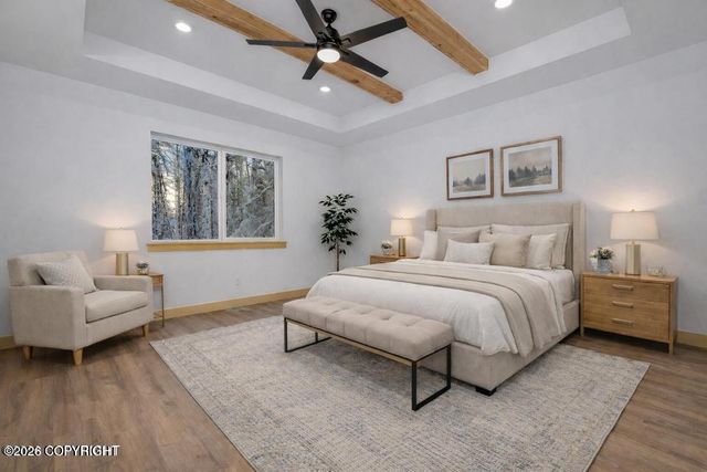 8871 W Happy Circle, Wasilla, AK 99623