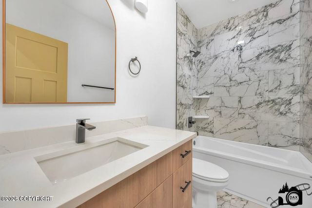 8871 W Happy Circle, Wasilla, AK 99623