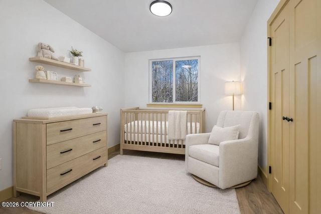 8871 W Happy Circle, Wasilla, AK 99623