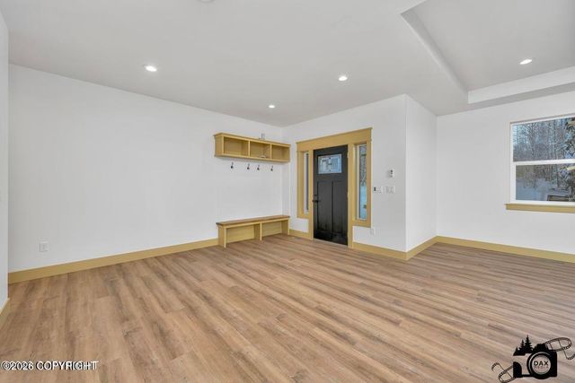 8871 W Happy Circle, Wasilla, AK 99623