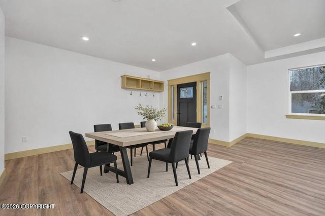 8871 W Happy Circle, Wasilla, AK 99623