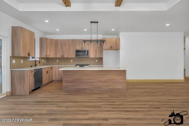 8871 W Happy Circle, Wasilla, AK 99623