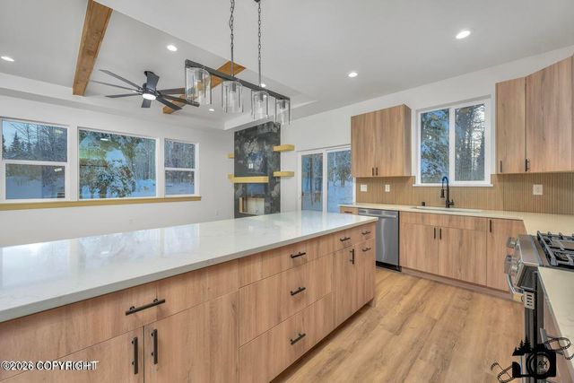 8871 W Happy Circle, Wasilla, AK 99623