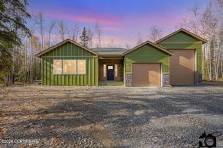 8871 W Happy Circle, Wasilla, AK 99623