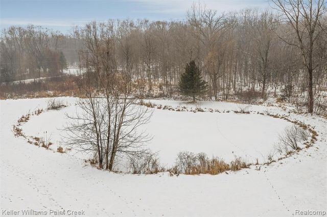 3780 Bass Lake Road, Commerce Twp, MI 48382