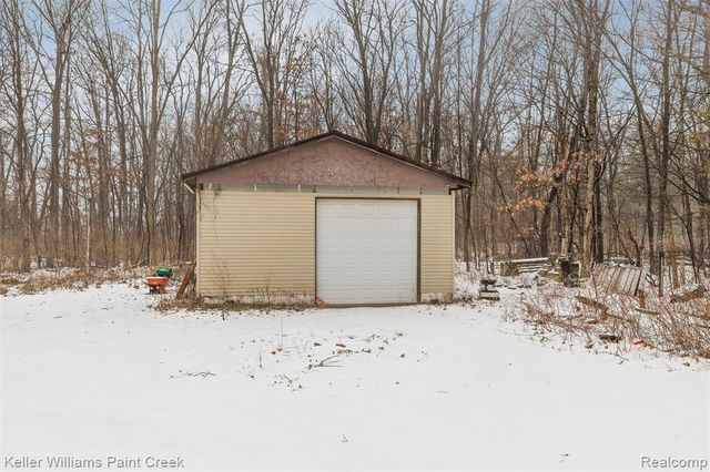 3780 Bass Lake Road, Commerce Twp, MI 48382