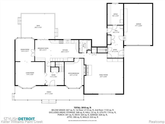 3780 Bass Lake Road, Commerce Twp, MI 48382