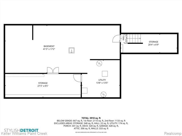 3780 Bass Lake Road, Commerce Twp, MI 48382
