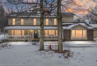 3780 Bass Lake Road, Commerce Twp, MI 48382