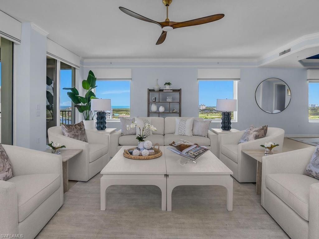 455 Cove Tower DR PH 1802, NAPLES, FL 34110 — exterior