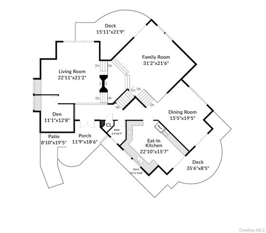 28 Sycamore Lane, Irvington, NY 10533
