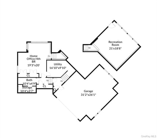 28 Sycamore Lane, Irvington, NY 10533