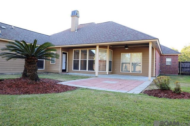 14356 Sommer Ln, Gonzales, LA 70737