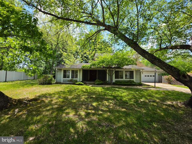 2504 PANTHER LN, Bowie, MD 20716