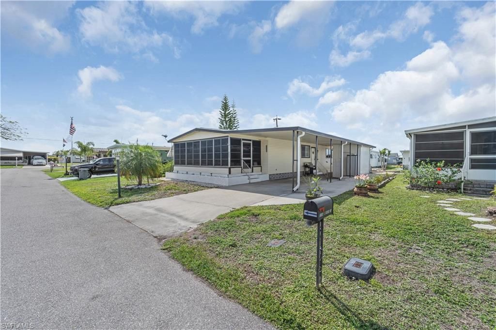 5506 Harbor LN, NORTH FORT MYERS, FL 33917 — photo 5