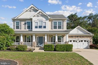 1024 MARTIN DR, La Plata, MD 20646