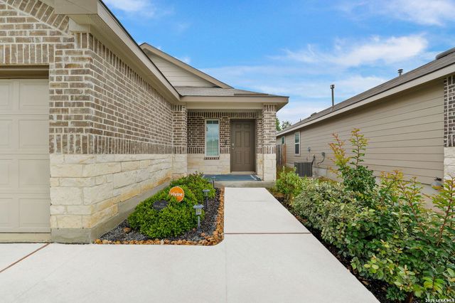 4914 TACONITE PASS, San Antonio, TX 78253