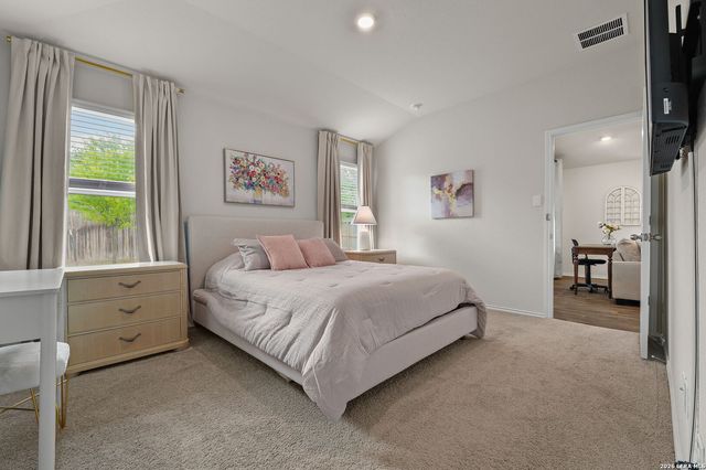 4914 TACONITE PASS, San Antonio, TX 78253