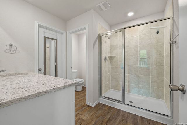 4914 TACONITE PASS, San Antonio, TX 78253