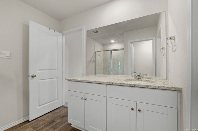 4914 TACONITE PASS, San Antonio, TX 78253