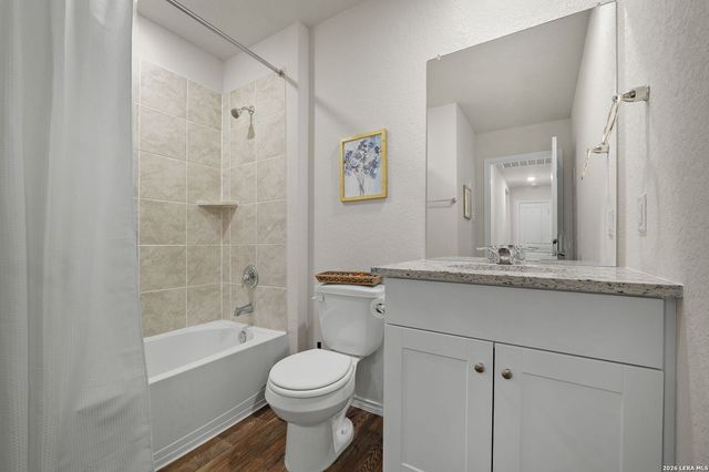 4914 TACONITE PASS, San Antonio, TX 78253