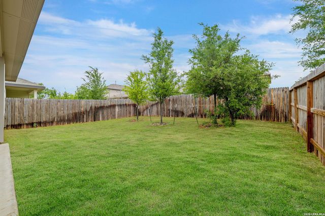 4914 TACONITE PASS, San Antonio, TX 78253