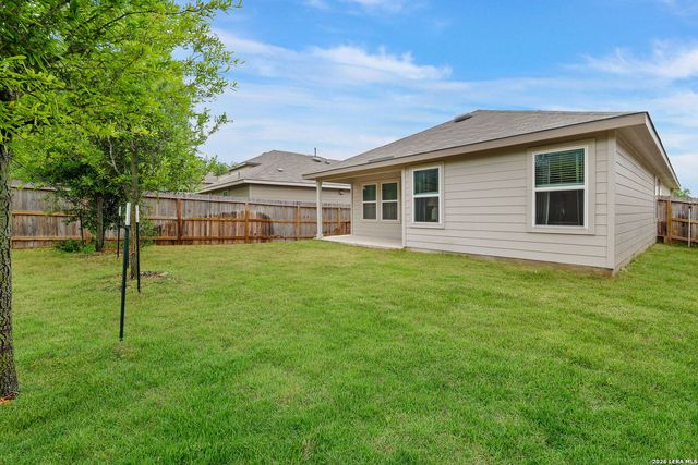 4914 TACONITE PASS, San Antonio, TX 78253